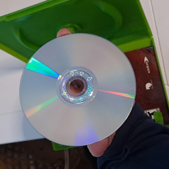 Xbox Lara Croft Tomb Raider Legand Video Game - Picture 5 of 5